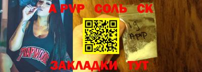 крисы Шебекино